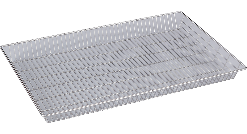 Stainless Steel Cooling Rack