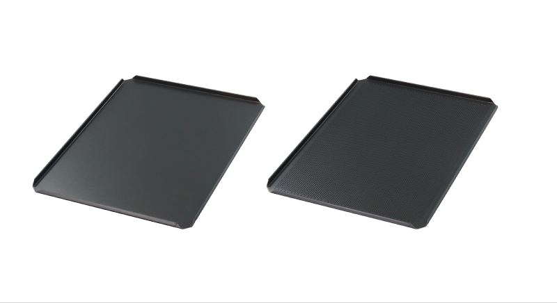 Unox Oven Baking Tray 47*33 cm
