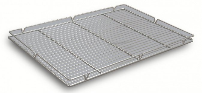 Stainless Steel Cooling Rack