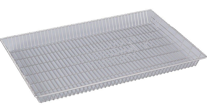Stainless Steel Cooling Rack