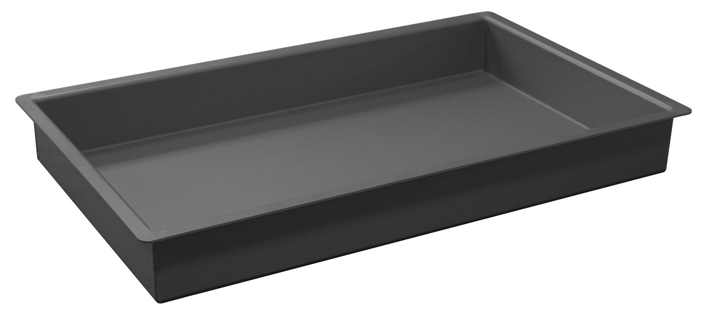 GN-Square Pan