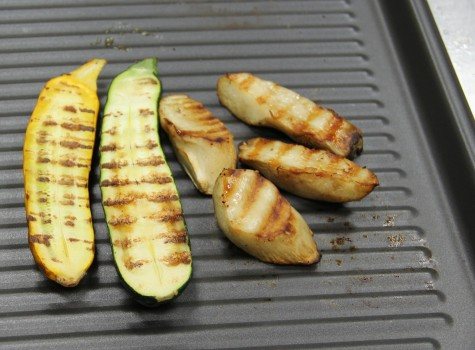 Grill Pan