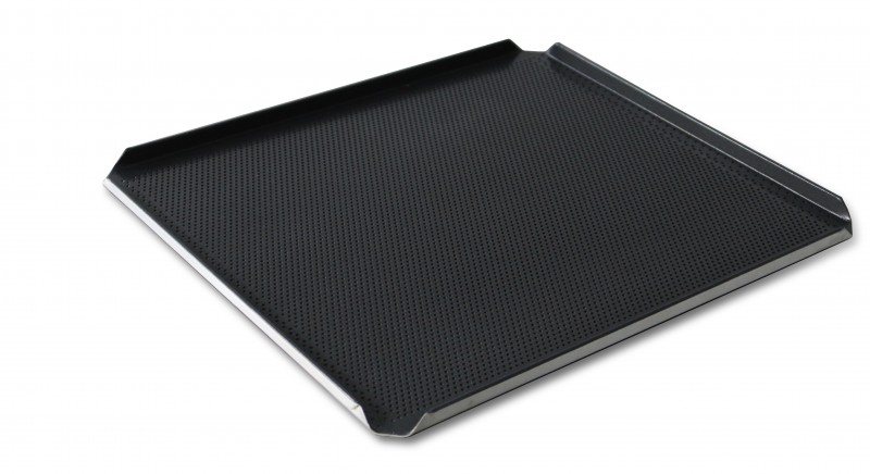 Perforated Baking Tray