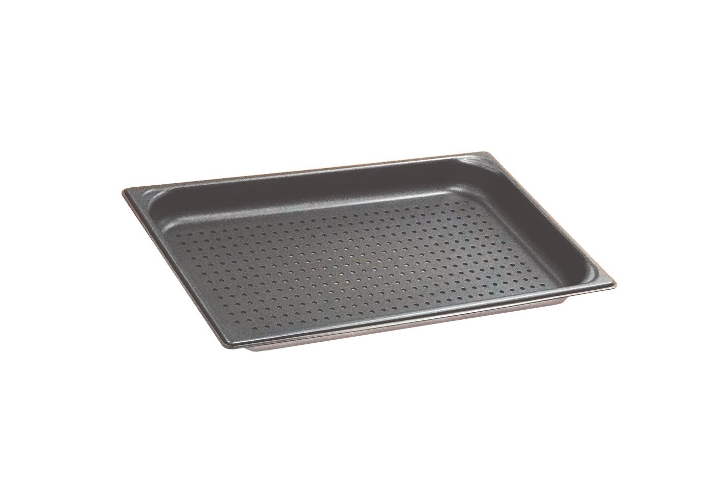 Perforated Pan