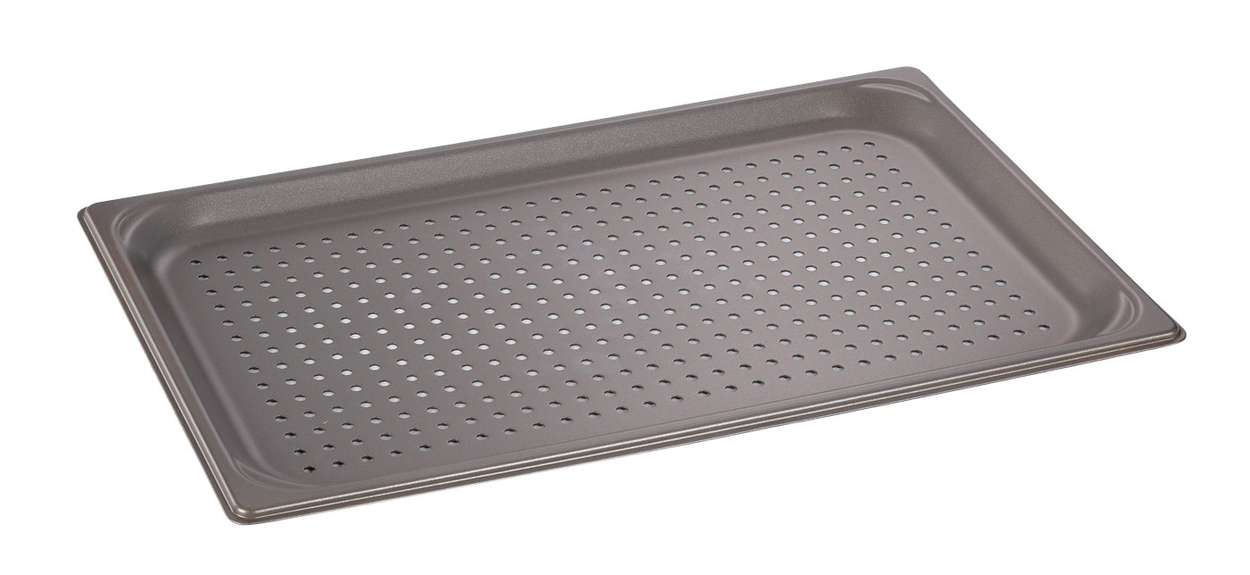 Perforated Pan