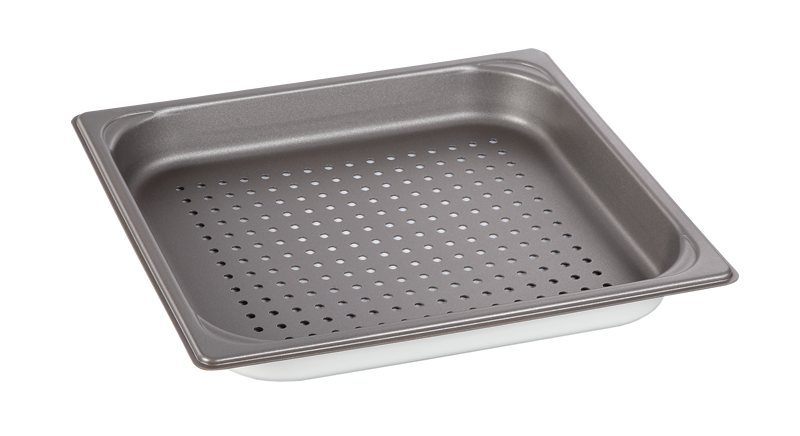 Perforated Pan