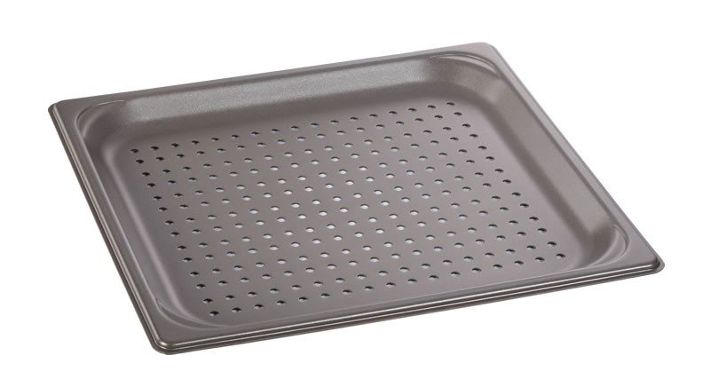 Perforated Pan