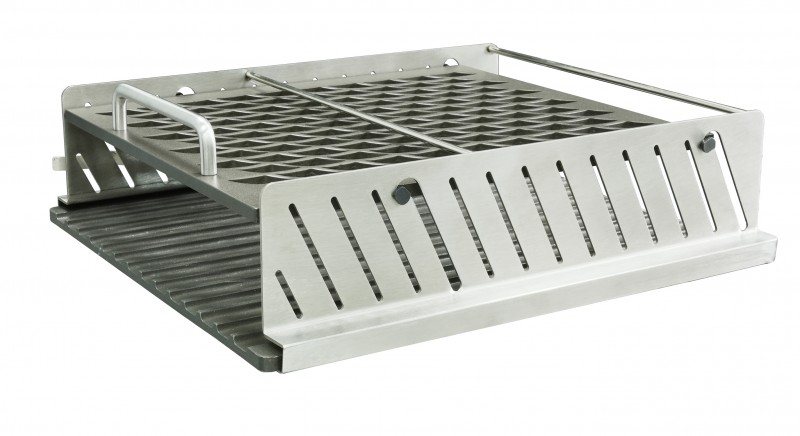 Press & Grill Rack