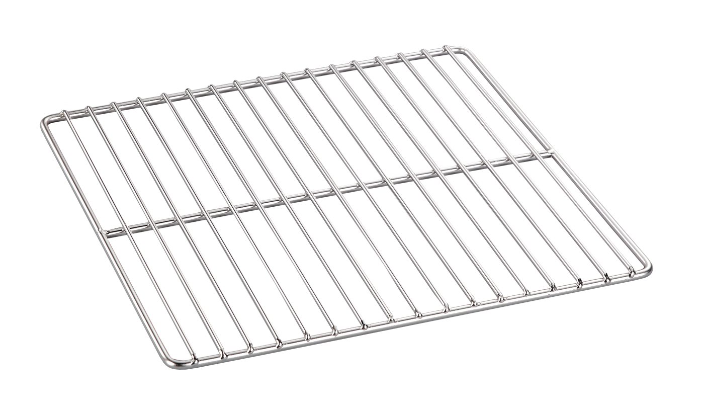 Stainless Steel Wire Grate