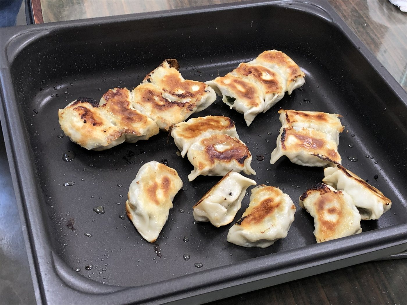 Standard Pan