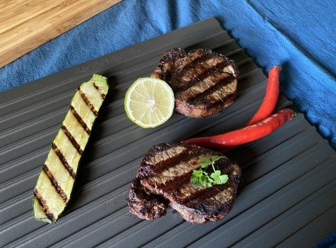 Tri-Griller
