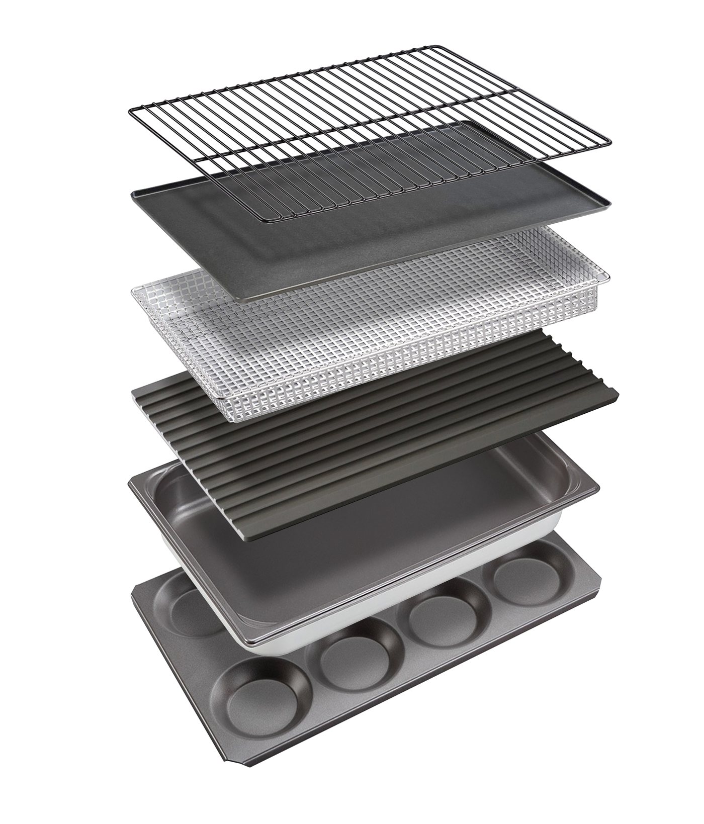 Equipium 客製化食品器具