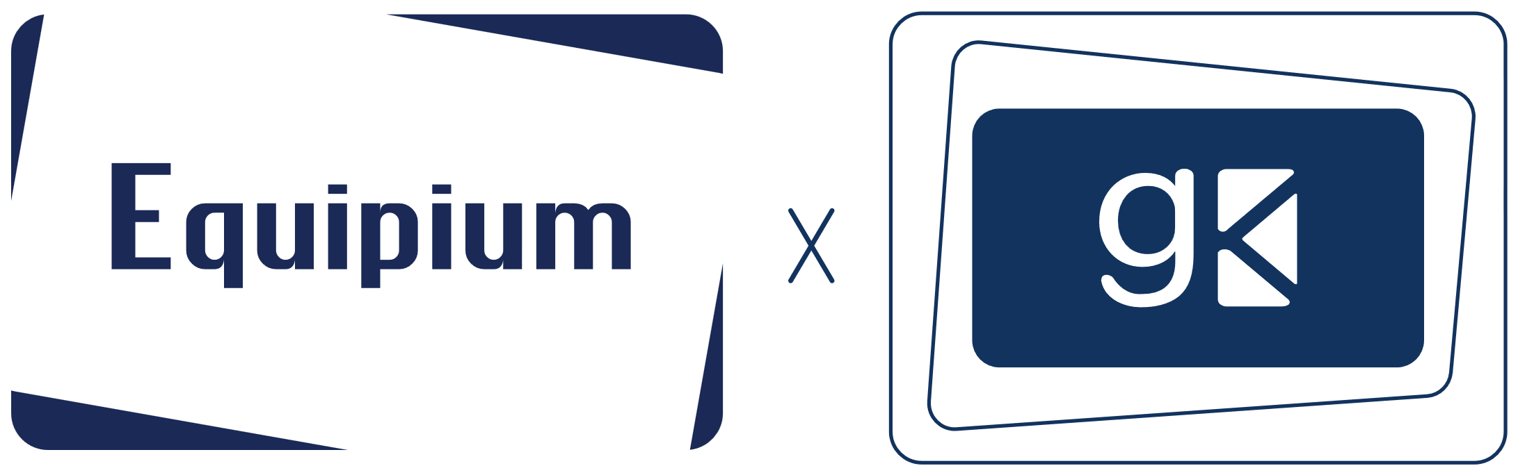 Equipium x GK
